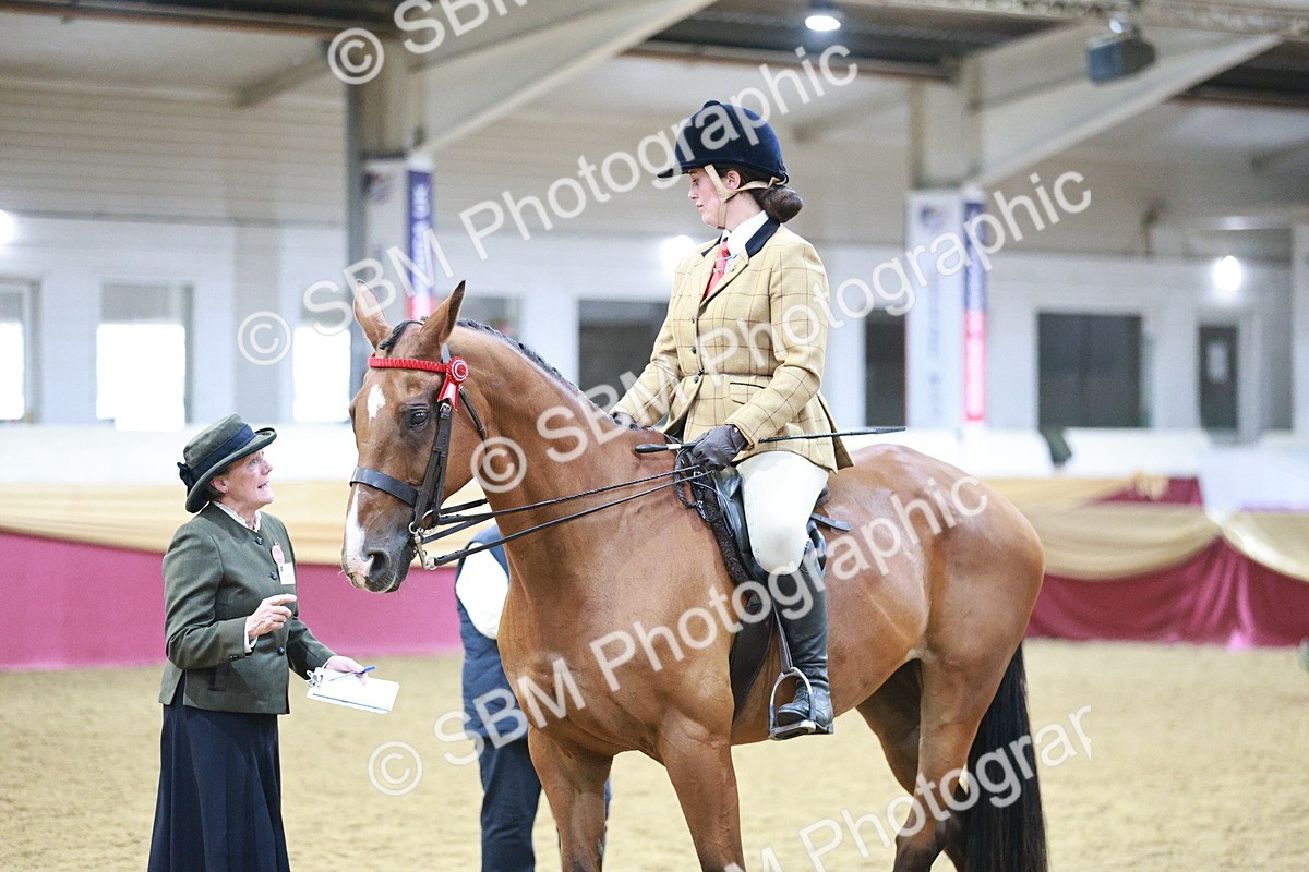 SBM_08177 - Class 11R - Regional Ridden Veteran