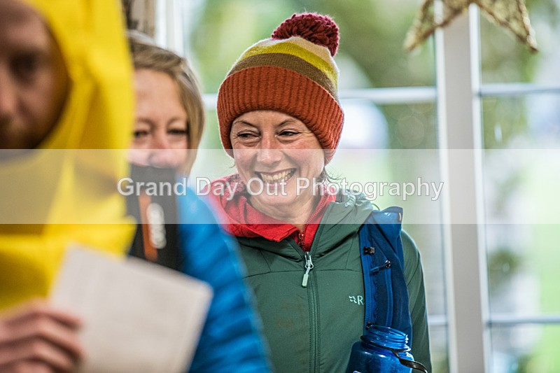 Litton-41 - Litton Christmas Cracker Fell Race (Limestone Series) Sunday 14th December 2025