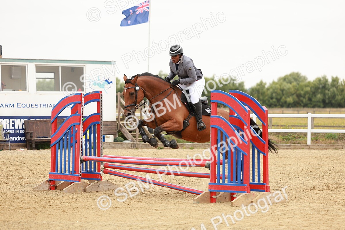 SBM_008069 - Class 4 - 70cm