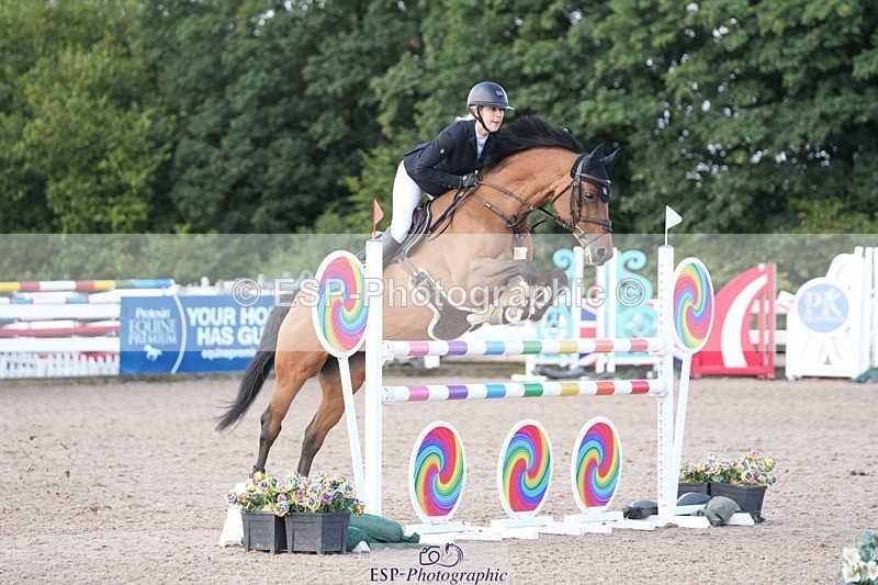 250720-103303-18799 - Cls 12, 1 Star Bronze Tour Accumulator