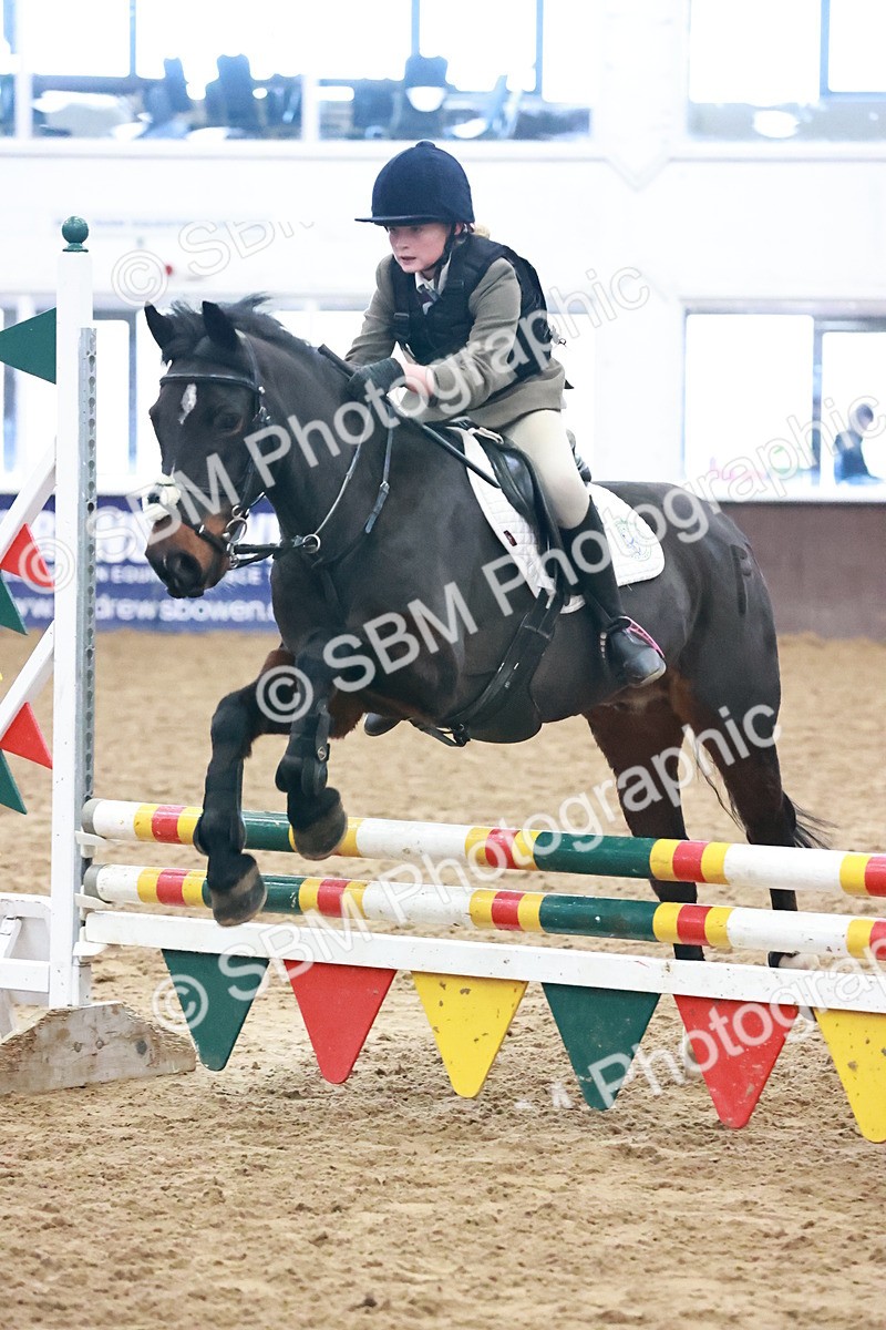 SBM_001206 - Class 4 - Show Jumping 70cm