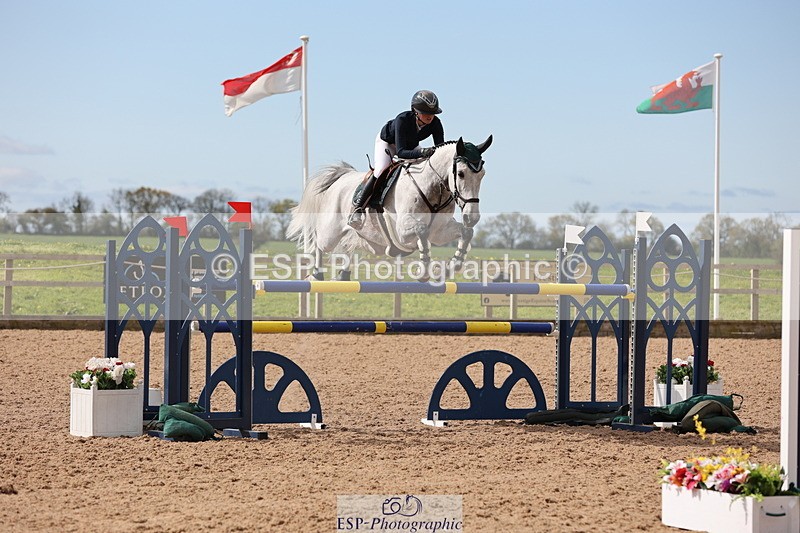 240419A-103414-06100 - Cls 2, 2 Star Small Tour 1.30m