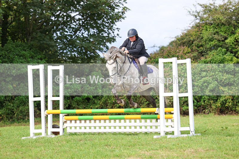 3E7A5788 - Class 2: 70cm Juniors and Seniors