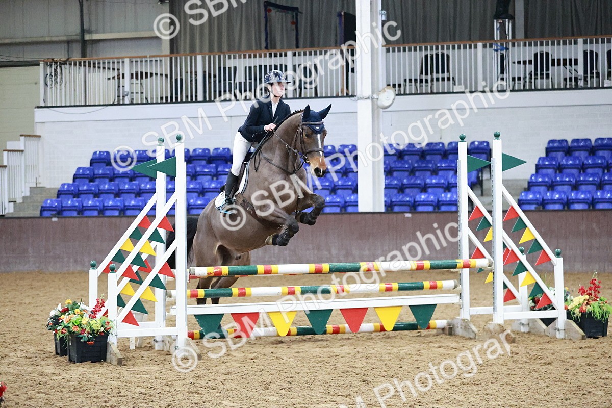 SBM_000515 - Class 2 - Senior British Novice - 90cm