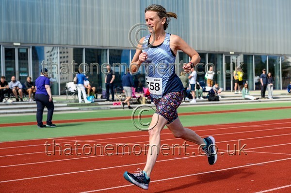 Age25SAT-915645 - Track Female Set One