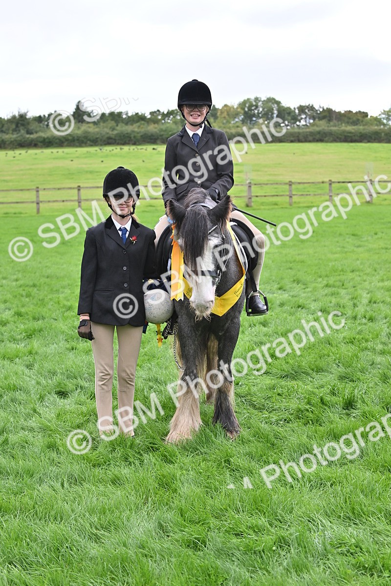 SBM_43064 - S12 - Family Horse & Pony