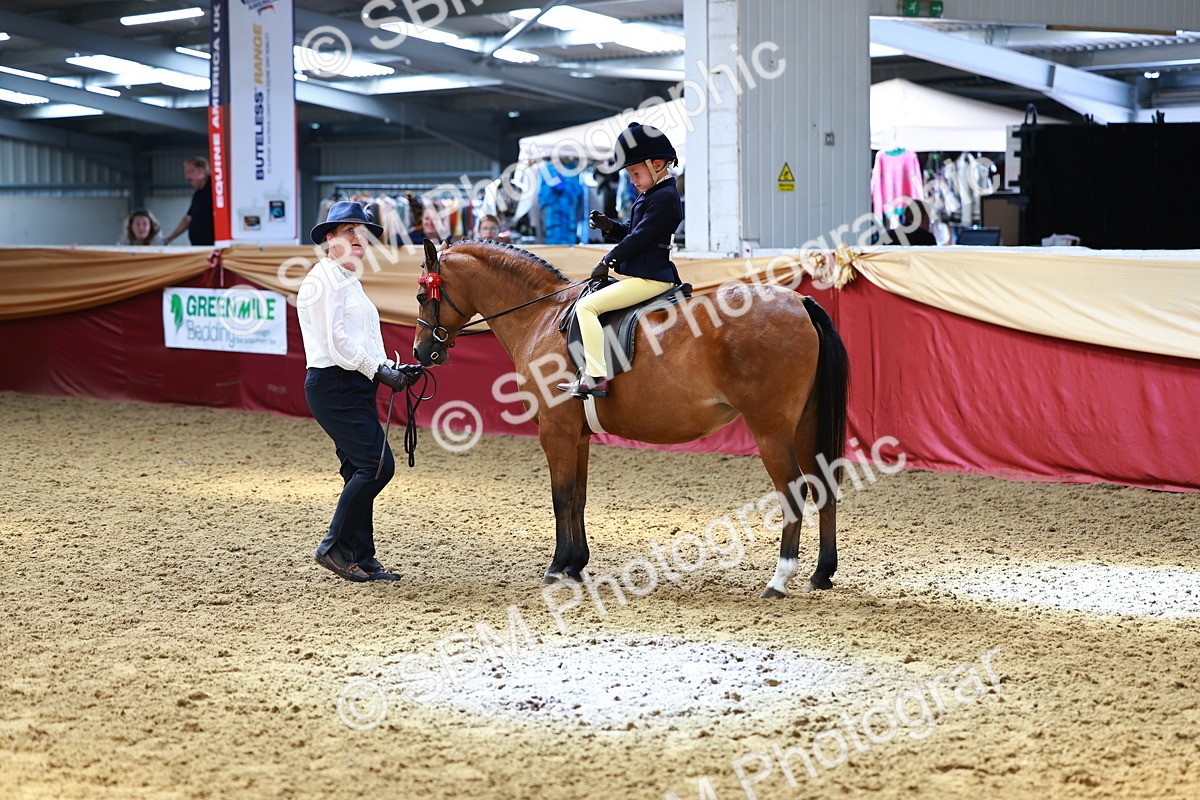 SBM_23852 - Class 905 - Supreme Final - Ridden Veteran