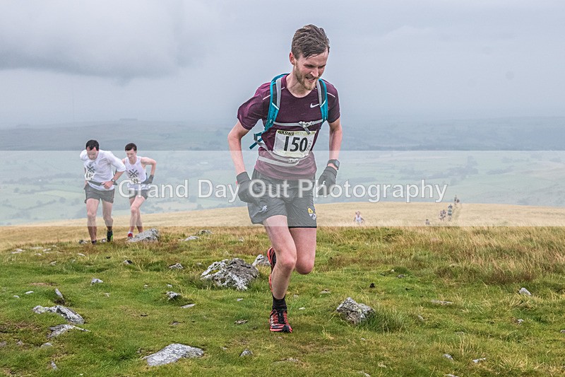 Fellside-84 - Fellside Fell Race Wednesday 26th July 2023