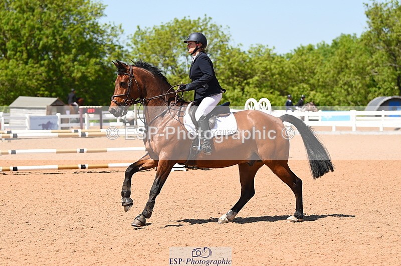 230526A-140910-01895 - Cls 11 95cm Amateur Quali