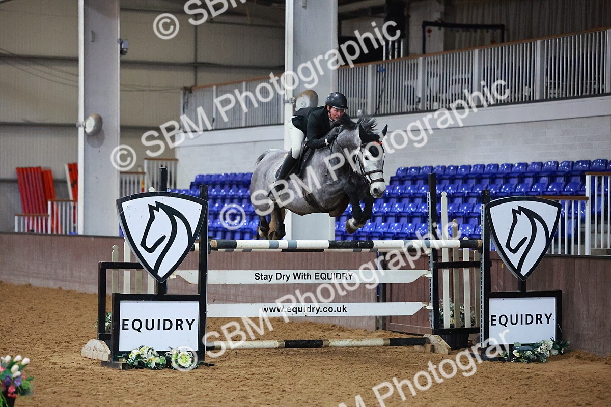 SBM_003916 - Class 12 - National B&C Handicap Champs Qualifier 1.25m 1.30m