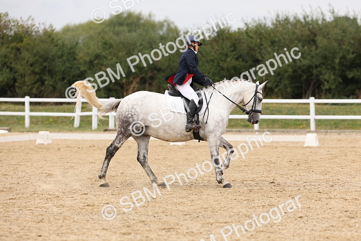 SBM_00866 - Class 8 - Novice 27 Champs