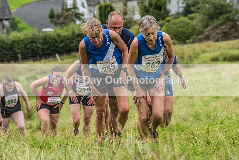 Grasmere-620 - Grasmere Sports Junior & Senior Fell Races Sunday 27th August 2023