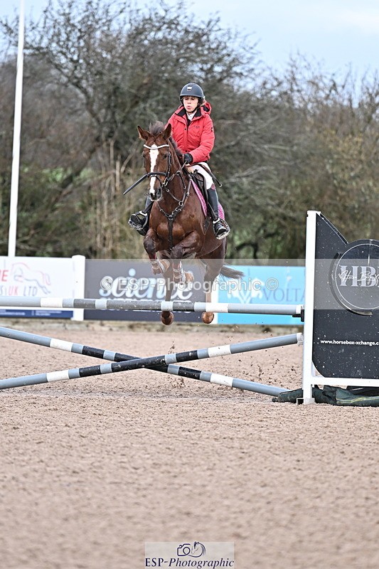 260204A-104151-00042 - Cls 0+1 Clear Round and British Novice