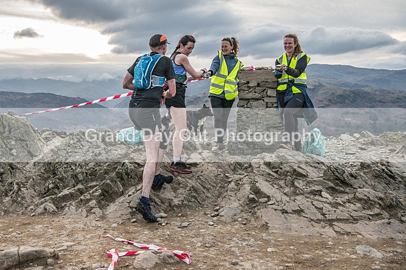 Loughrigg-382 - Loughrigg Fell Race, Wednesday 8th April 2026