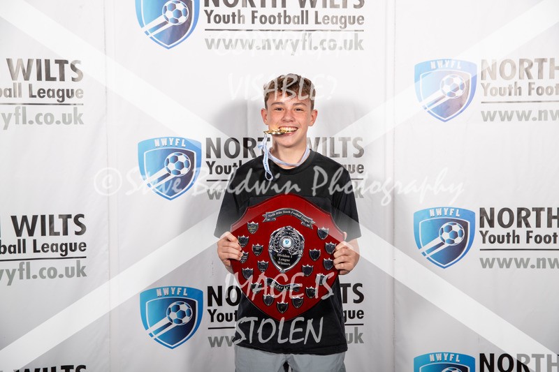 2023-07-02 North Wilts Presentations-258 - Robins FC