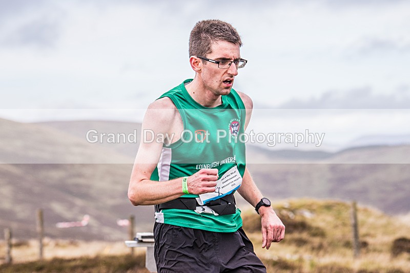 Leg Four-179 - Leg 4 British Fell & Hill Relay Championship Broughton Scotland Saturday 15th October 2022