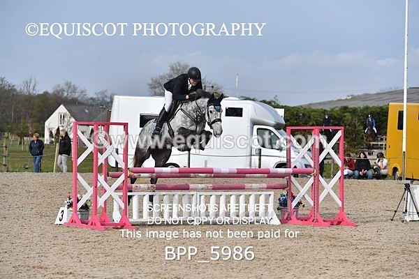 BPP_5986 - CLASS 26 SUN Senior 1.05m Open