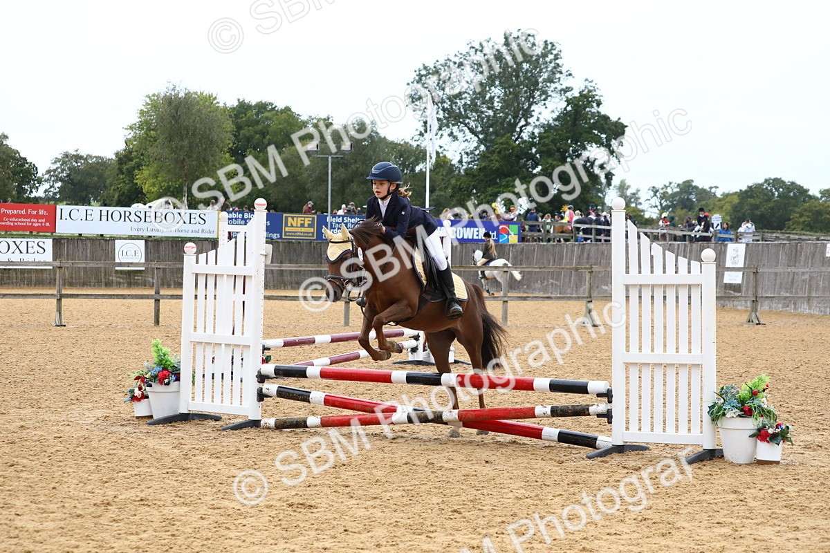 SBM_60134 - J63 - Junior Pony 50cm Championship