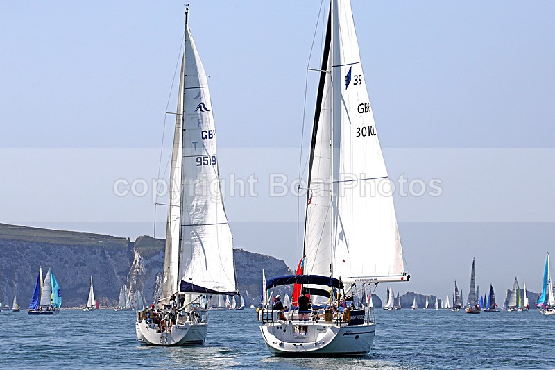 190629 BRIGHT FUTURE GBR3010L D43A2376 1 - ROUND THE ISLAND RACE 2019
