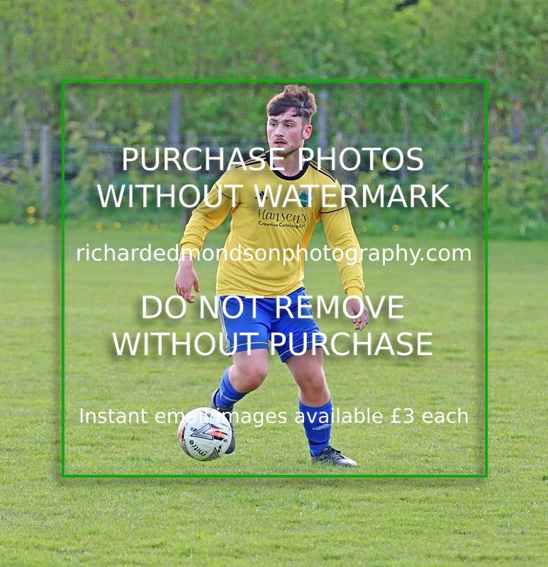 IMG_5235 - Kendal Utd Reserves v Greystoke (27/4/22)