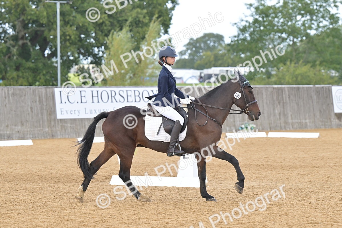 SBM_08270 - D8 - Small Tour Championship Prelim 1