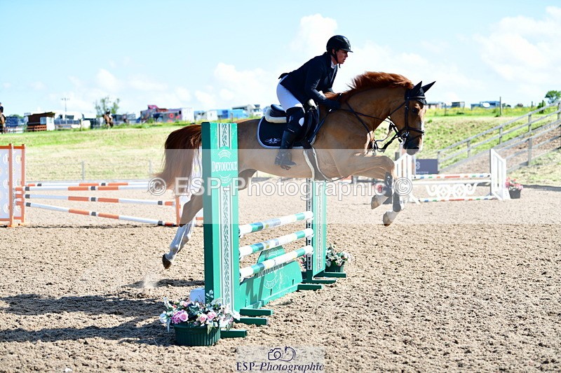 240525A-093126-04796 - Cls 21 British Novice and 90cm Open