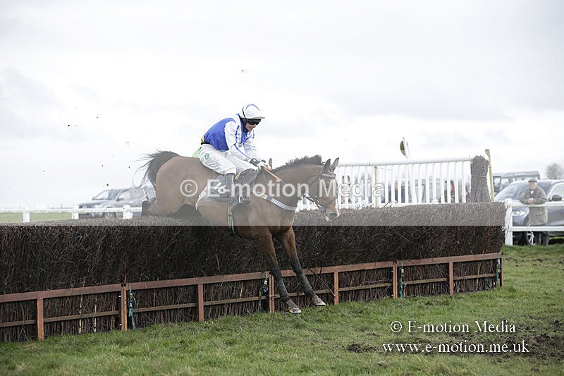 PtP 150320 0635 - New Forest Point-to-Point Larkhill 15/03/20