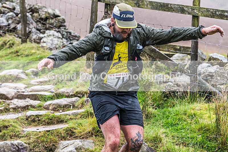 Langdale -1676 - Langdale Horseshoe Fell Race Saturday 10th October 2026