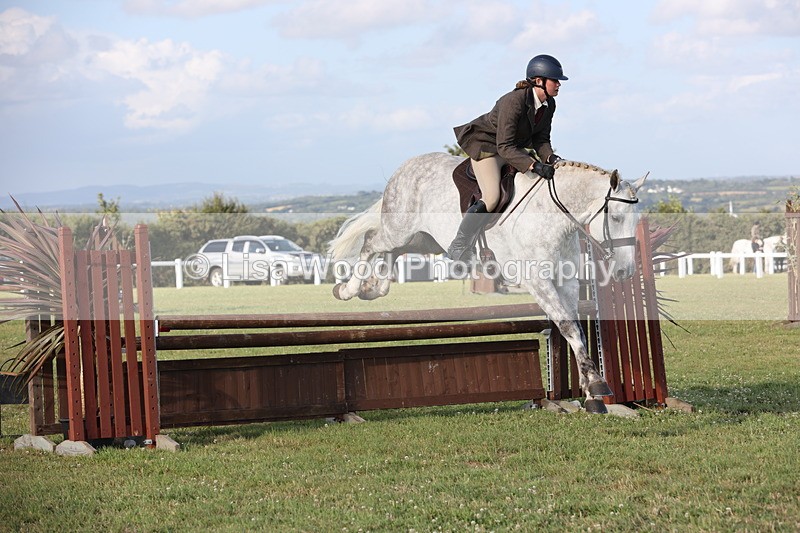 JPP_3407 - Class 22: Working Hunter 90cm