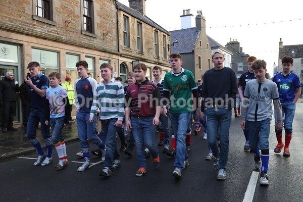 AA076353 - New Years Boys Ba'