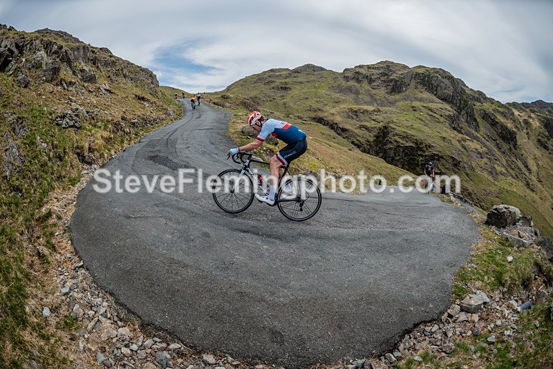 121303 - Hardknott Hairpin 12.00 - 13.00