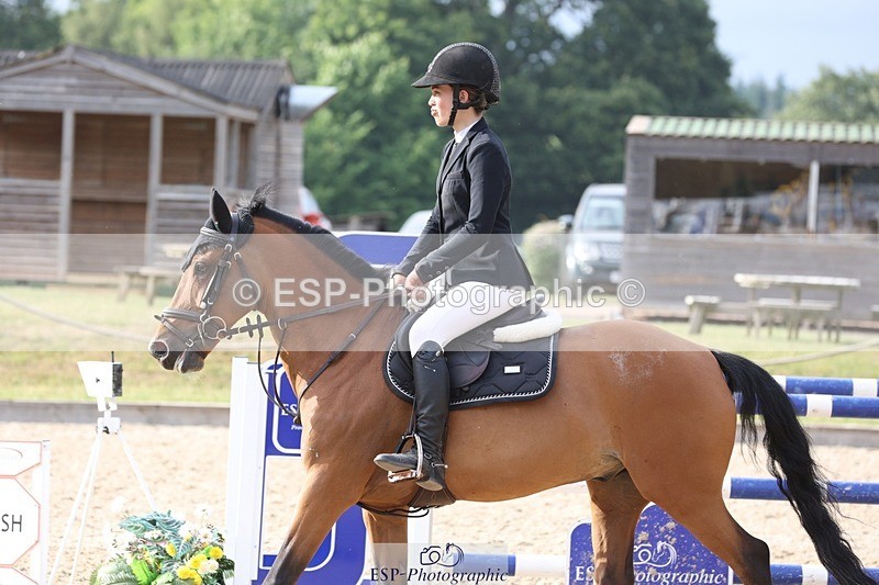 230618-184405-14359 - Cls 22 Hoys 138cm Jump offs