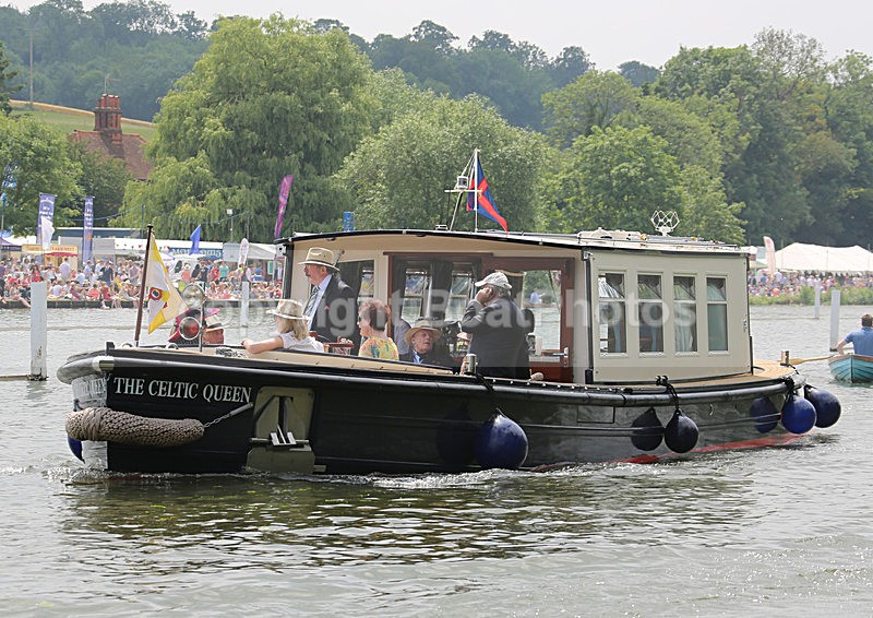 130706 THE CELTIC QUEEN WT7A0829 - HENLEY ROYAL REGATTA - Saturday 6th July 2013