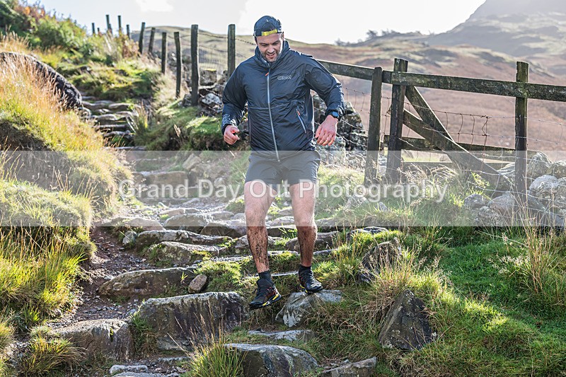 Langdale -1113 - Langdale Horseshoe Fell Race Saturday 10th October 2026