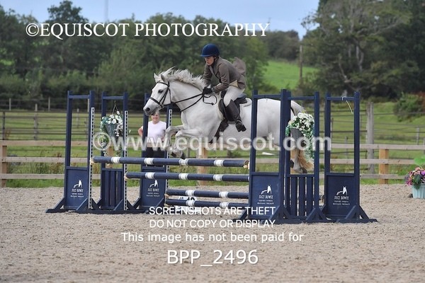 BPP_2496 - DERBY CLASS 7 - 80CM