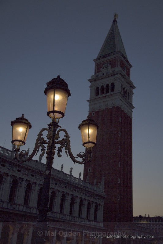 Campanile - Italy