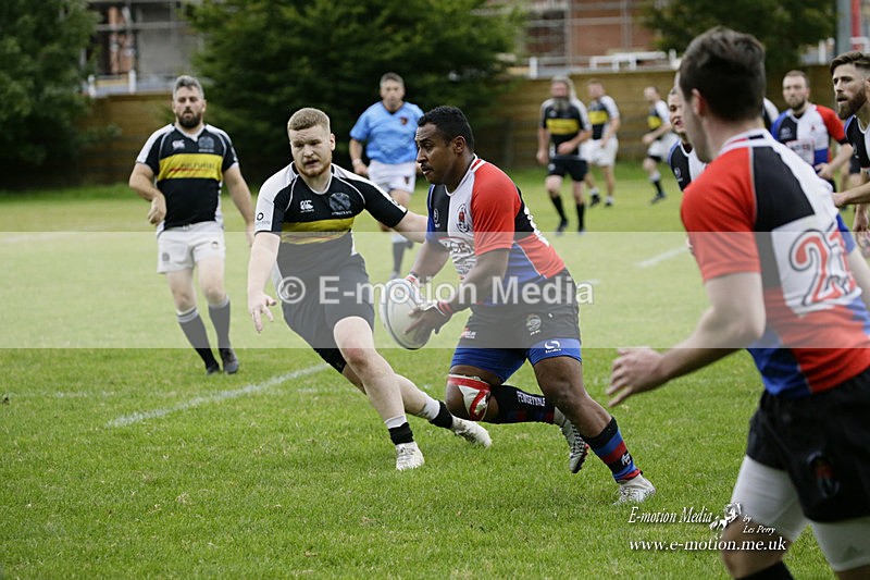 RU 250921 324 - Devizes II RFC V Pewsey Vale RFC 25/09/21