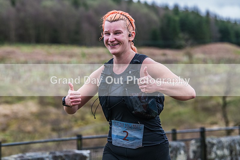 Kielder-1049 - High Terrain Events Kielder 82, 50 & 32K Ultra Trail Races Saturday 13th April 2024