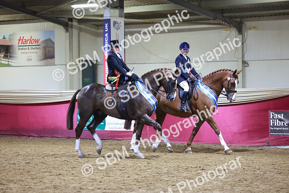 SBM_15180 - Class 0 - Ridden Pairs Champ