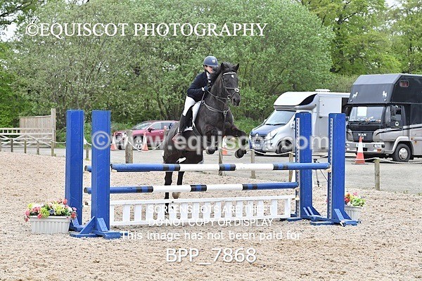 BPP_7868 - CLASS 15 SAT 0.95m Amateur Championship Qualifier