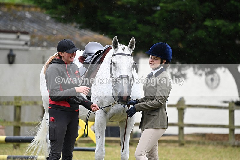 WJ6_8850 - Class 10 Coloured in-hand