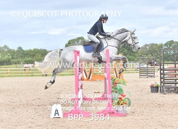 BPP_3984 - CLASS 7 1.05m Amateur Championship Qualifier/ 1.05m Open
