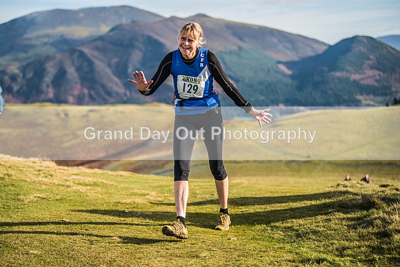 Sale Fell-654 - Sale Fell Race Saturday 25th November 2023