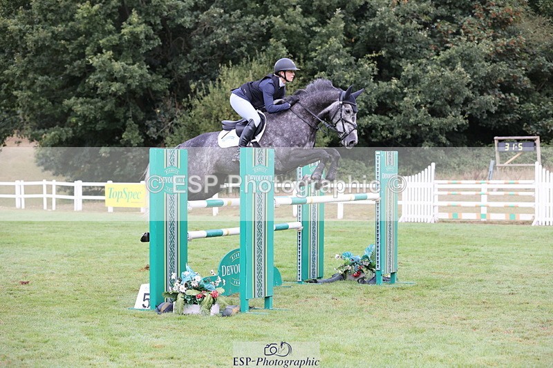 250830A-083457-03965 - Cls 13 Snr 1.25m Open