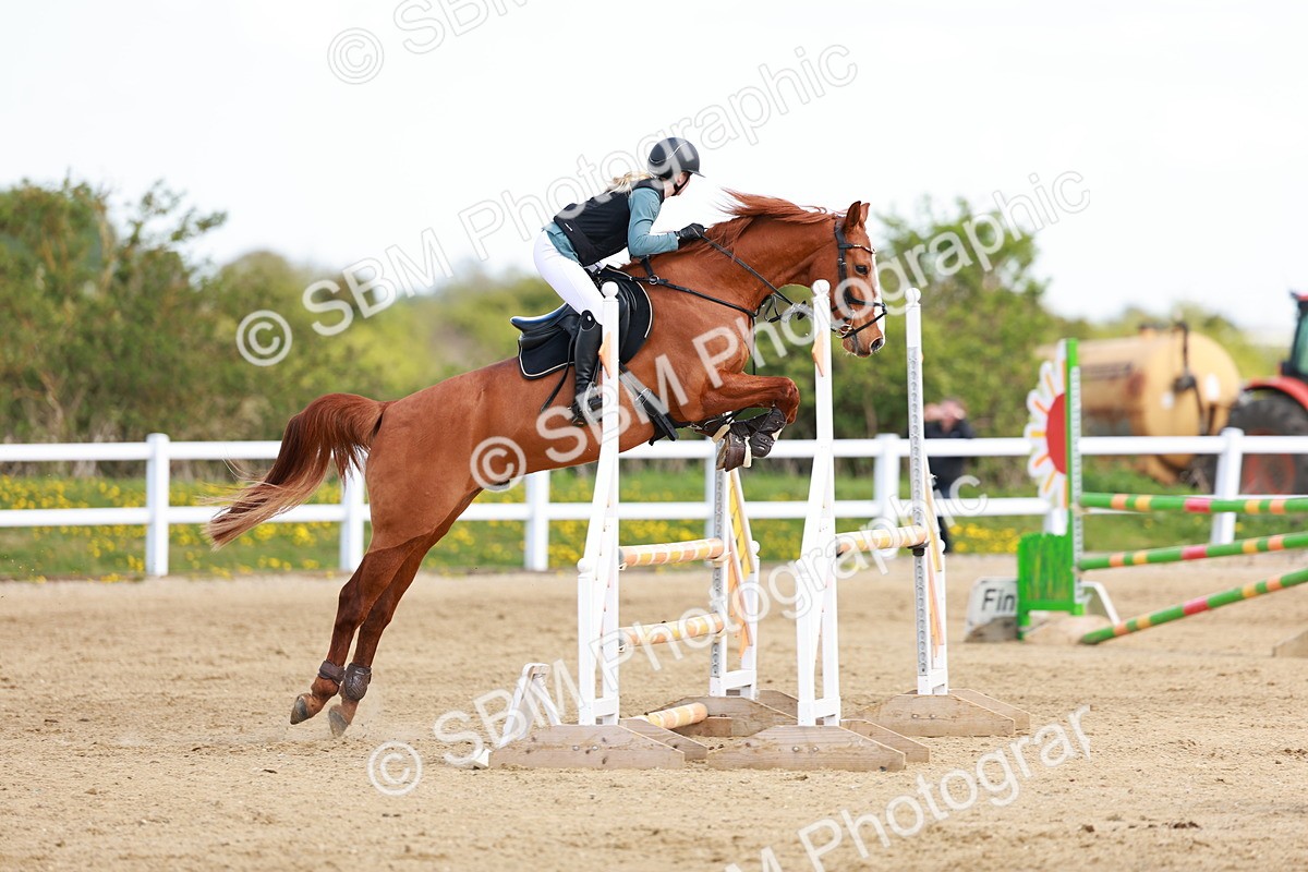 SBM_001696 - Class 3 - Senior Discovery - 1.00m