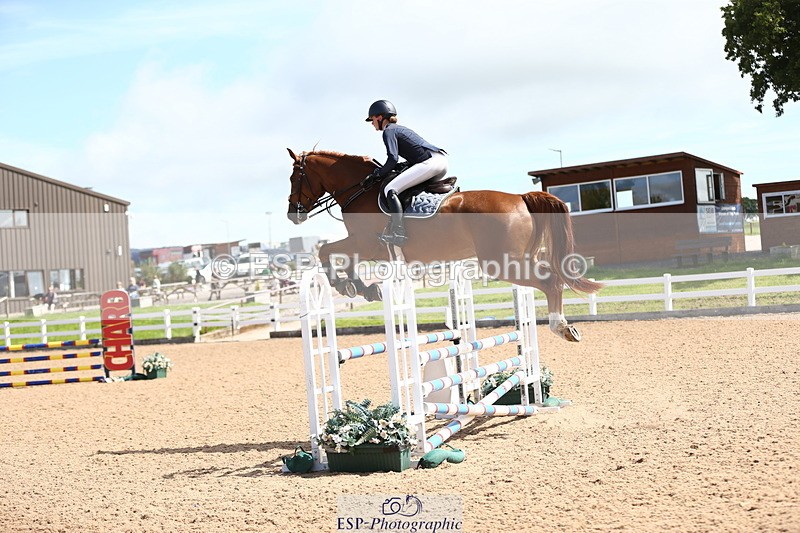 230811A-115634-03778 - Cls 16 95cm Nat Am Qualifier