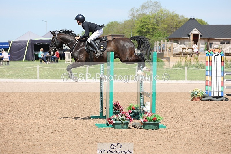 250503-132806-01337 - Cls 11 Junior 1.20m Open