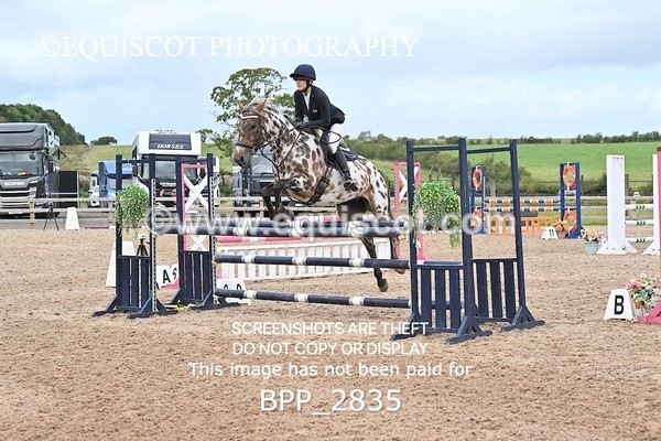 BPP_2835 - CLASS 16 SAT 0.95m Scottish Amateur Champion of Scotland