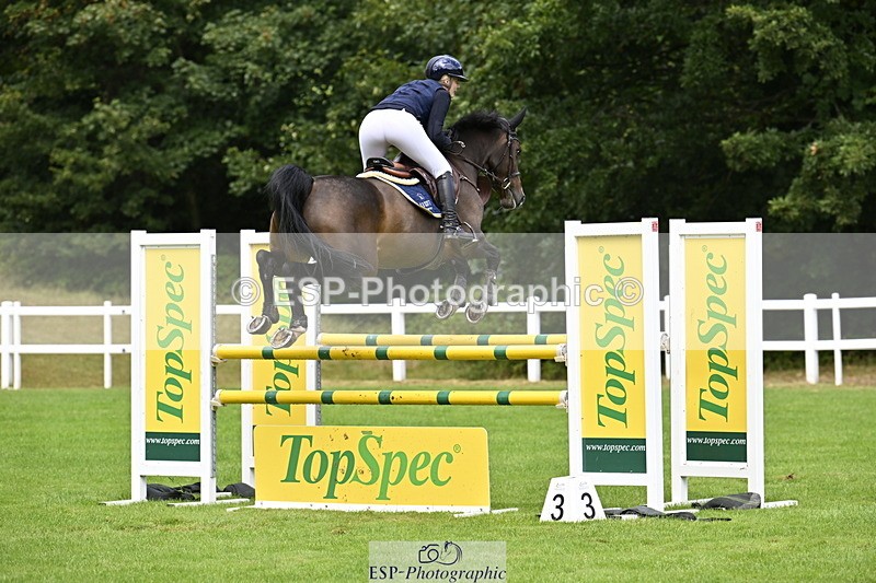 250829A-132627-02208 - Cls 2 Snr Foxhunter