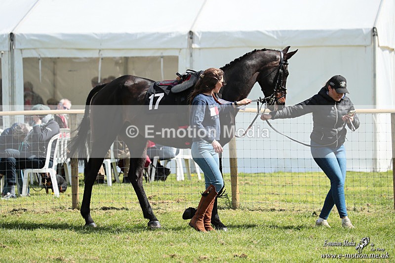 PtP 180426 176 - Worcestershire Hunt PtP Chaddesley Corbett 18/04/26